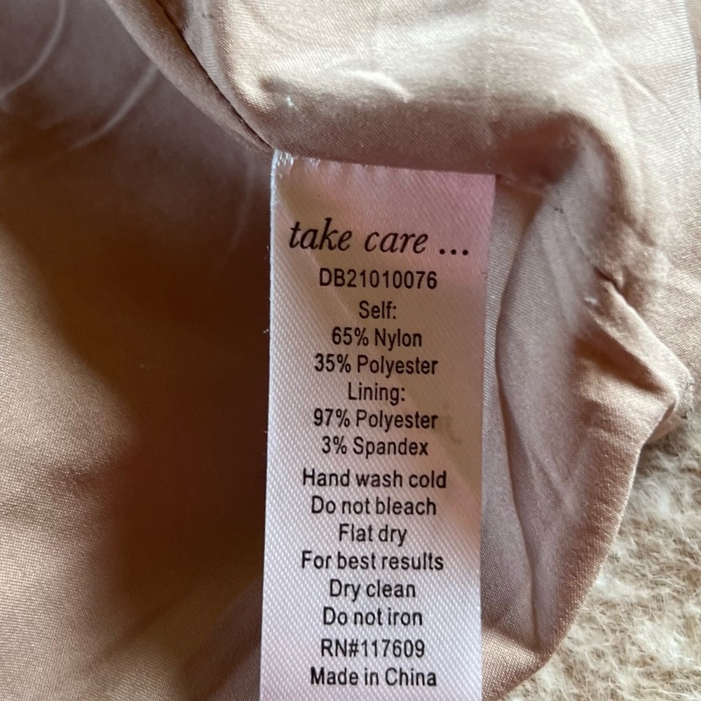 Down East Jacket Coat - image 5